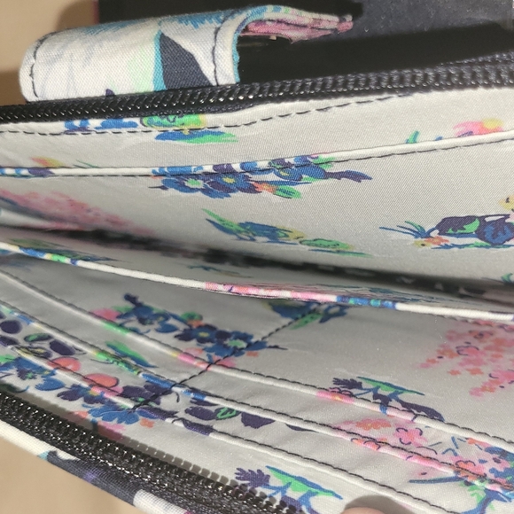 Vera bradley wallet‎ - Picture 4 of 7